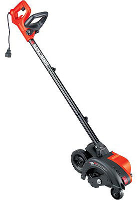 LAWN Edger, Electric
