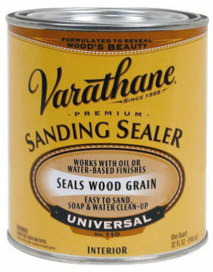 QT Sanding Sealer