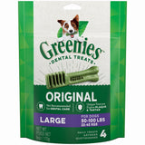 DOG Treats, Dental