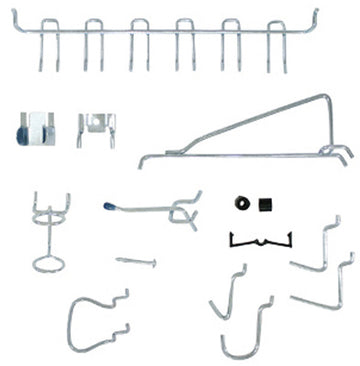 Pegboard Hooks