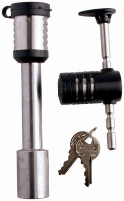 1/2&5/8Pin/Coupler Lock