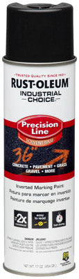 17OZ BLK Inv Mark Paint