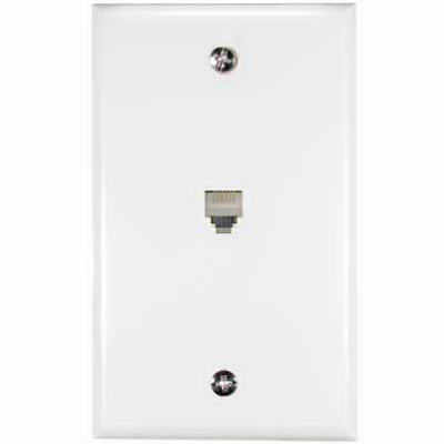 WHT Mod Wall Jack