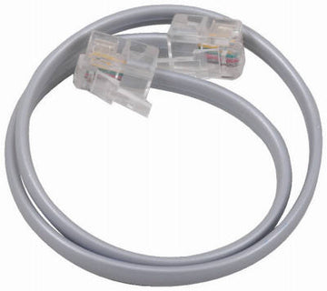 12" SLV Mod Line Cord
