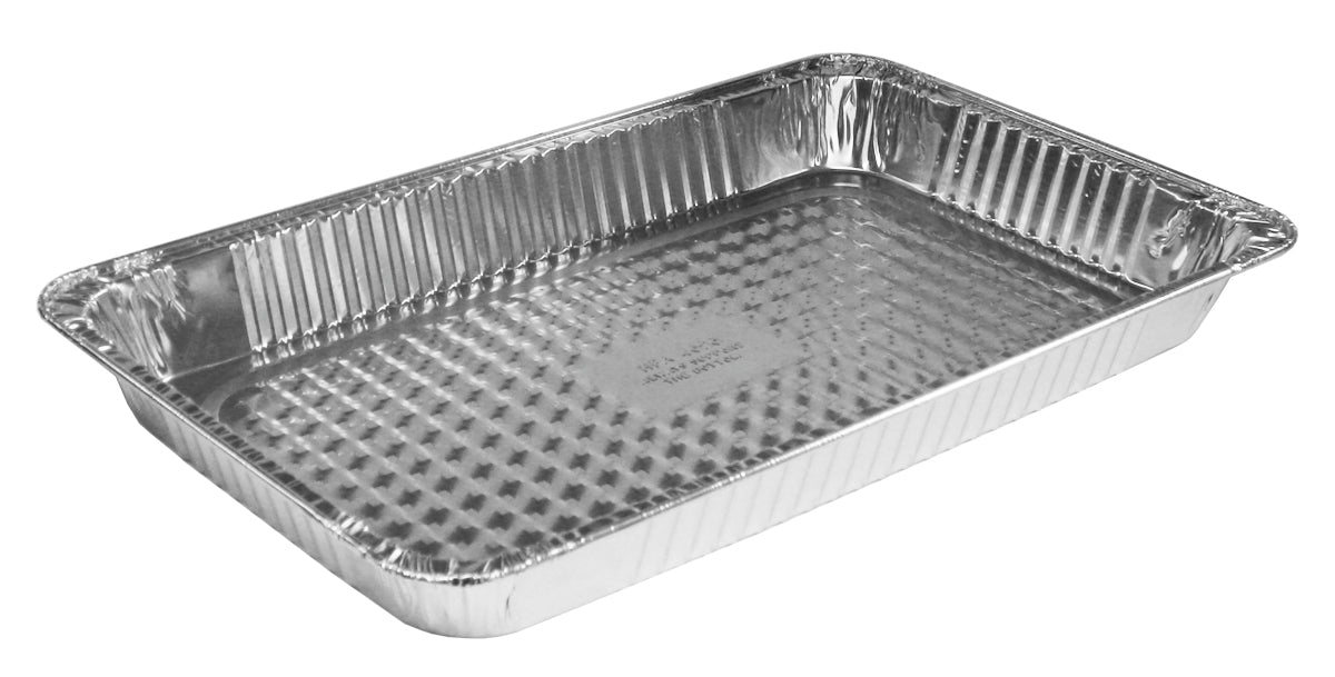 HFA 4020-70-50 Full Size Steamtable Pan - Medium 2-3/16" Deep 50/CS