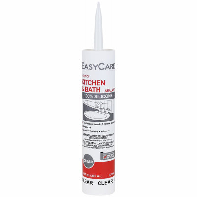 EC9.8OZ CLR K&B Sealant
