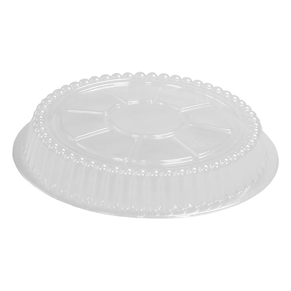 HFA 82047DL Handi-Max Plastic Dome Lid 7" 500/CS