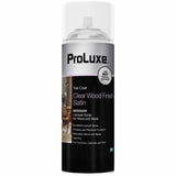 Clear WOOD Finishes