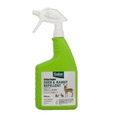 Animal Repellents