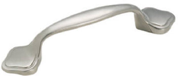 3" Sat CHR Basic Pull