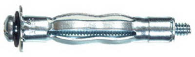 2PK 3/16" L Anchor