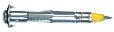 2PK 1/8" Short Anchor