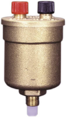 Hydronic Heating Valves