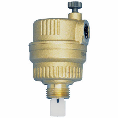 1/8" Auto Vent Valve