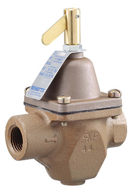 1/2 Boil Feed Regulator