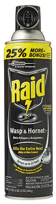 Hornet & WASP Spray