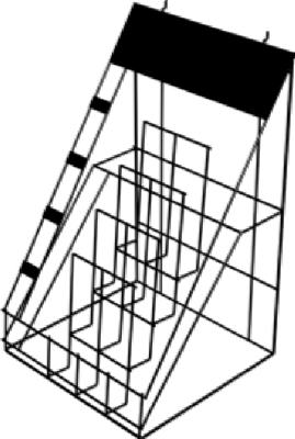 Display, Misc. & Storage