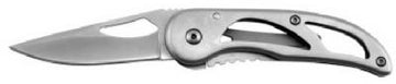 Lock II SS Folder Knife