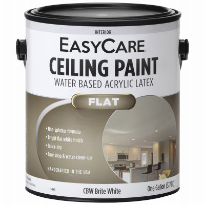 SR GAL WHT Ceil Paint