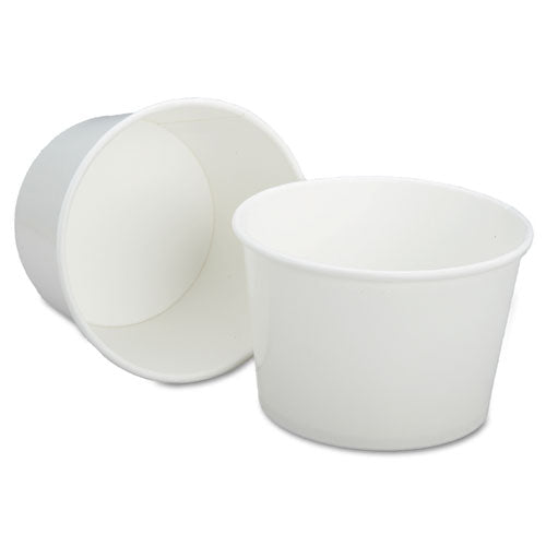 Abilityone 7350002900586 7350002900586, Skilcraft, Hot Beverage Cups, 16 Oz, White, Squat, 500/box
