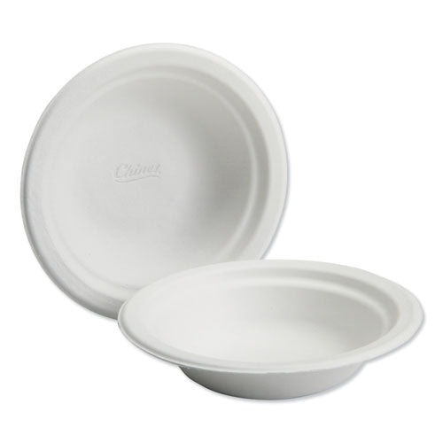 Abilityone 7350013322111 7350013322111, SKILCRAFT Disposable Paper Bowls, 6" dia, Natural, 1,000/Box