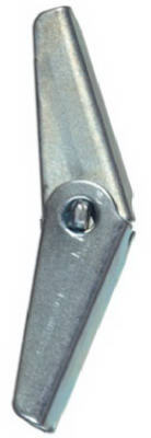 100PK 1/8" Toggle Wing
