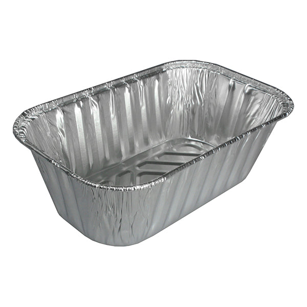 HFA 317-30-200 1# Foil Loaf Pan 200/CS