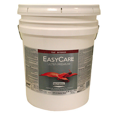 WA 5GAL NTRL FLT Paint