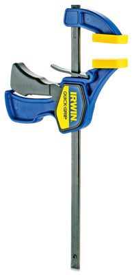 6" Mini Bar Clamp