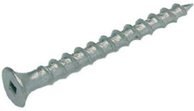 50PK 8x2-1/2 Deck Screw