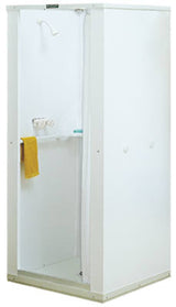 Bathtub & Shower Surrounds