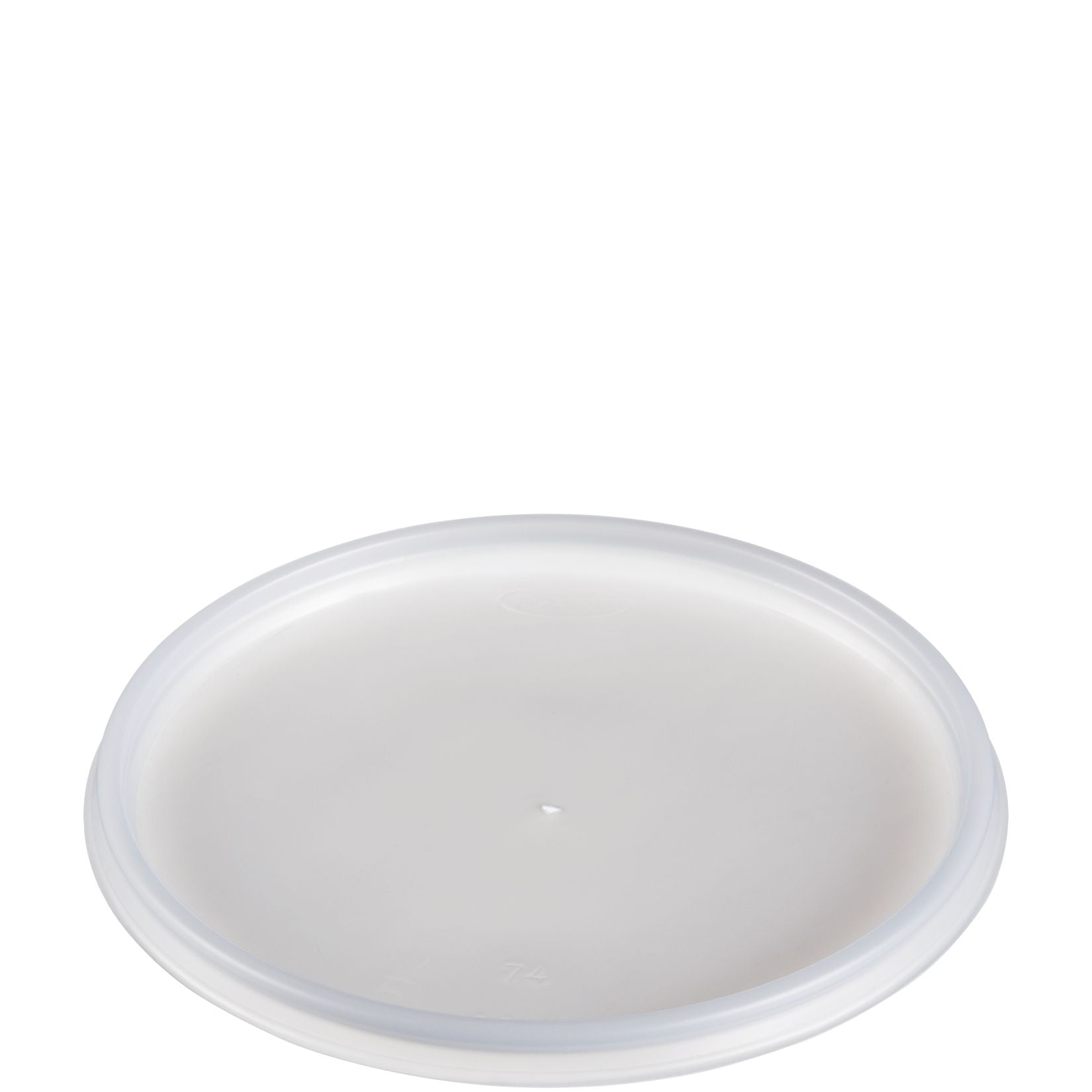 Dart 32JLR Vented Lid 1000/CS