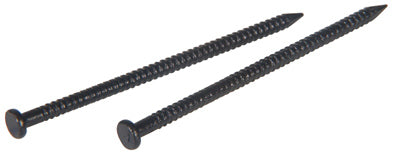 6OZ 1-5/8 BLK Nail