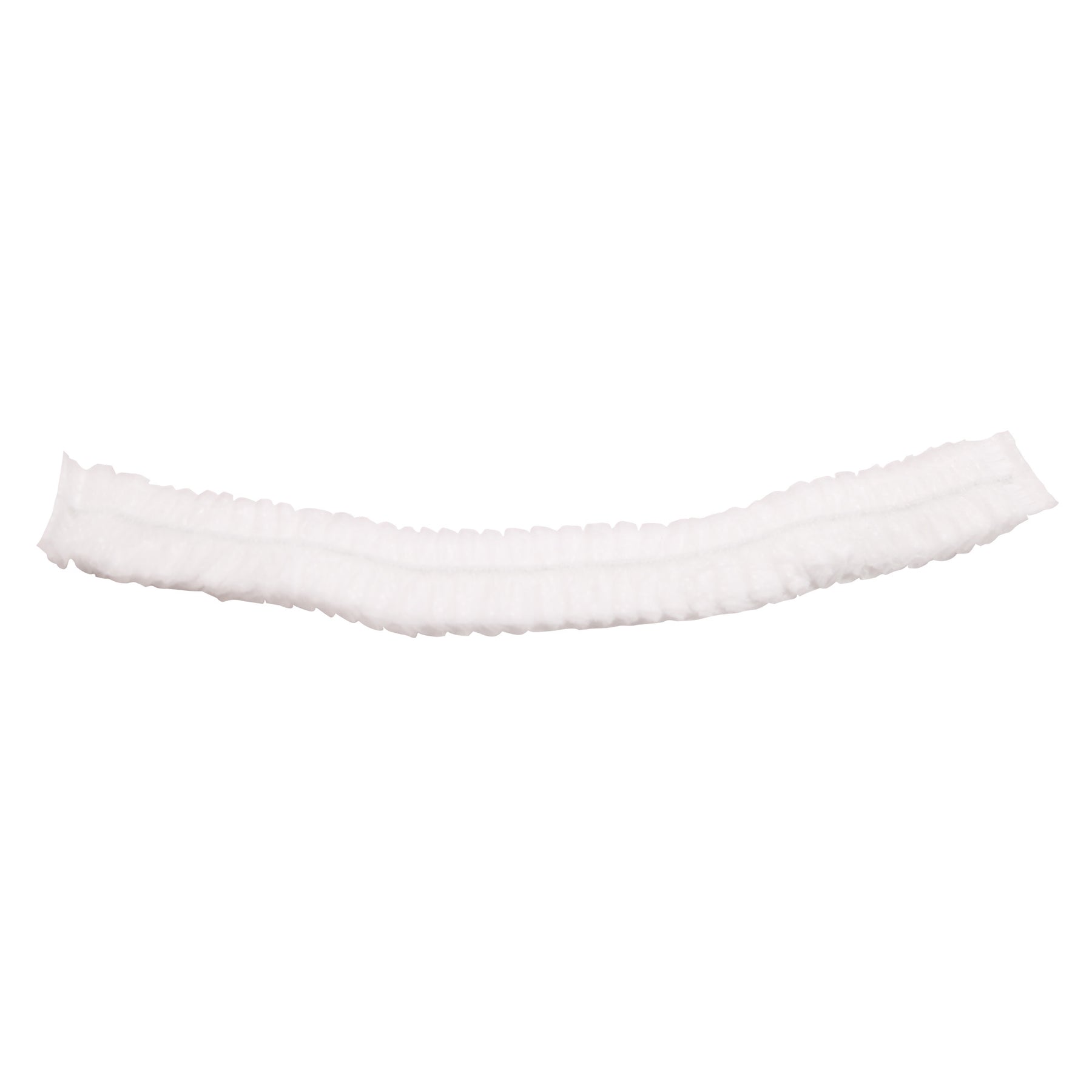 Empress EMPBC21P Bouffant Caps 21" Pleated 1000/CS