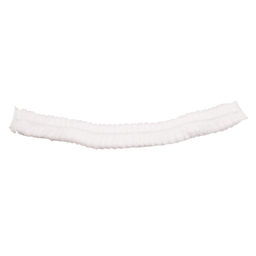 Empress EMPBC21P Bouffant Caps 21" Pleated 1000/CS