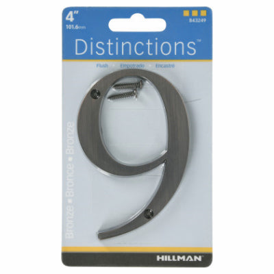 4"BRZ Distinction #9