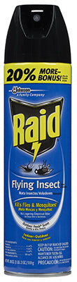 Flying Insect Killer