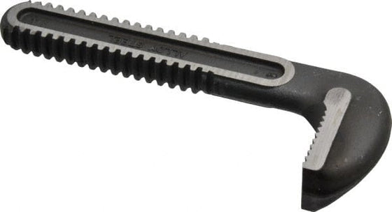 Hook Jaw Replacement for 6A651 & 4A499 Pipe Wrenches - Heavy Duty, Durable Design