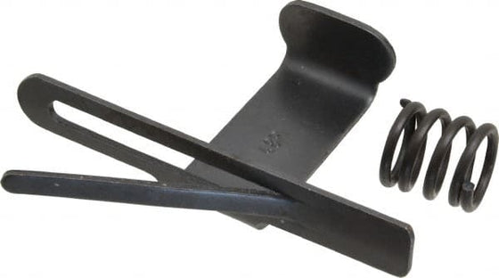 Coil & Flat Spring Assembly for 4NV21/4NV22 Pipe Wrench - Non-Impact Rated