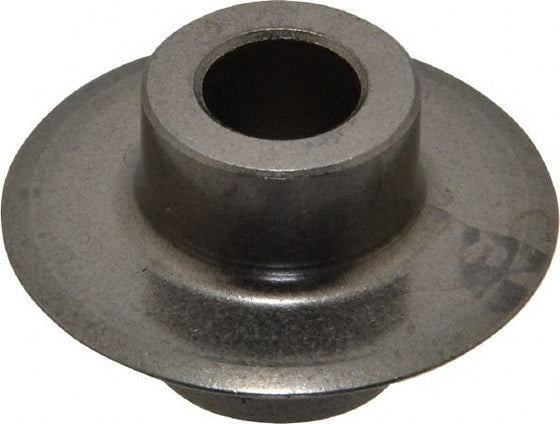 Heavy-Duty Replacement Cutter Wheel for Steel/Iron Pipe - 1.25" Length, Fits Multiple Models