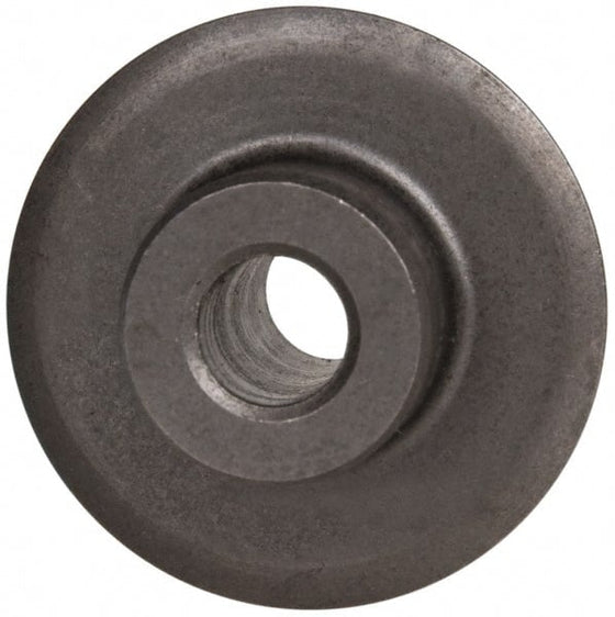 Replacement Cutter Wheel for Steel/Ductile Iron Pipe, fits models 26212, 32830, 32840, 32880