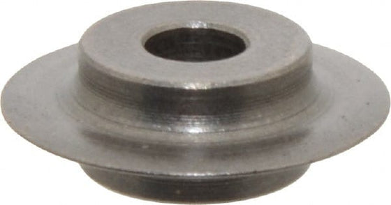 Tube Cutter Replacement Wheel for 4CW54/5A193 - Steel, Compatible with Aluminum & Copper