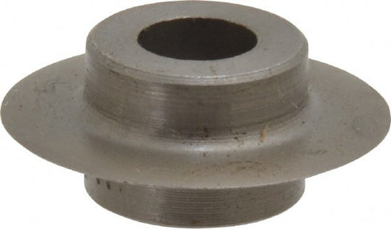 Replacement Tube Cutting Wheel - Compatible with Aluminum & Copper, 1" Steel Cutter