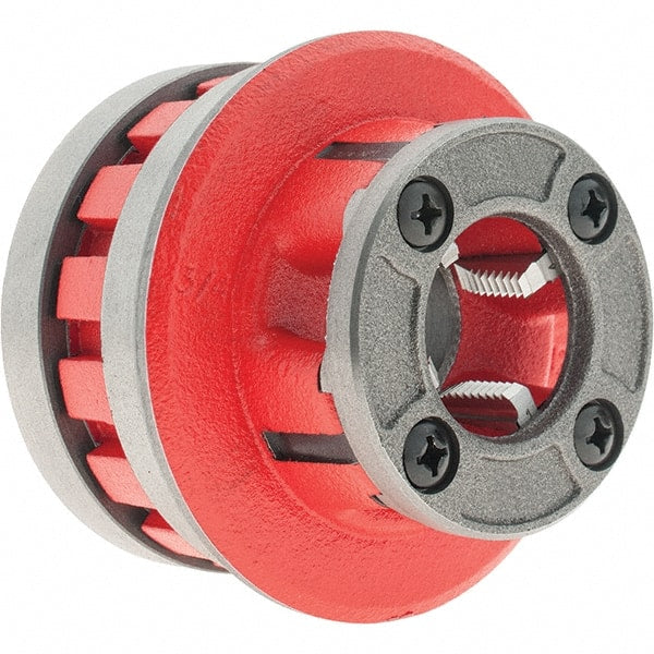 00R Diehead for 3/4" NPT Pipe Threading - Durable and Reliable Tool