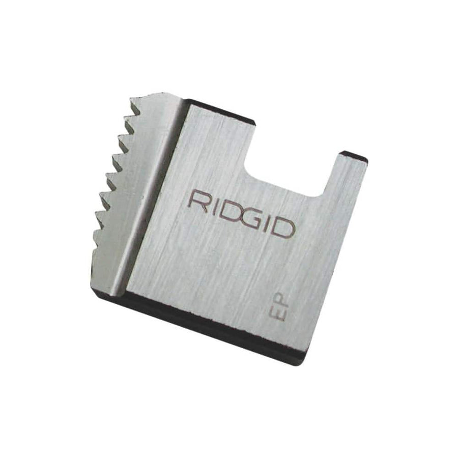 12R 1/4" NPT High-Speed Pipe Threading Dies for Precision Threading