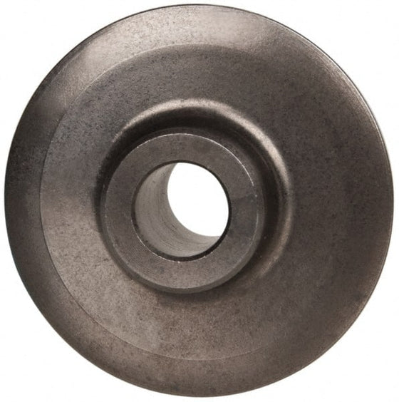 Replacement Cutter Wheel for 360, 364, 732, 820 - Steel, 1.5" Length, Stainless Steel Compatible