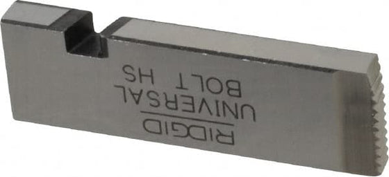 5/8"-11 UNC Bolt Threading Die for Precision Thread Cutting and Repair