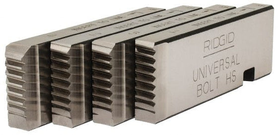 7/8"-9 UNC Bolt Threading Die for Precision Thread Cutting and Repair