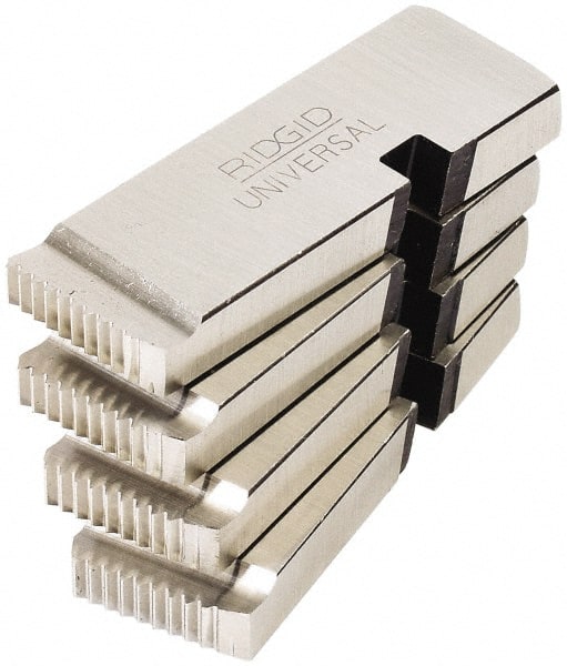 500B 1/2" NC High-Speed Threading Die for Durable Pipe Threading Applications