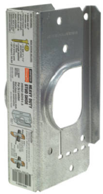 1.5 Stud Shoe/Screws